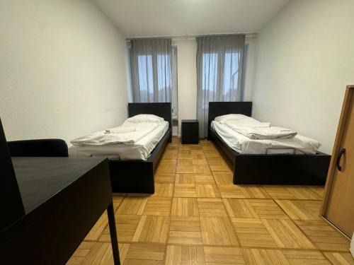 Frankfurt Apartment | Juno Apartment