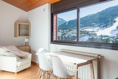 El Tarter Apartment | Junto a Rutas de Senderismo Dúplex con Vistas I AndStay