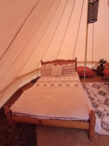 Clare Other | Jupiter Bell Tent