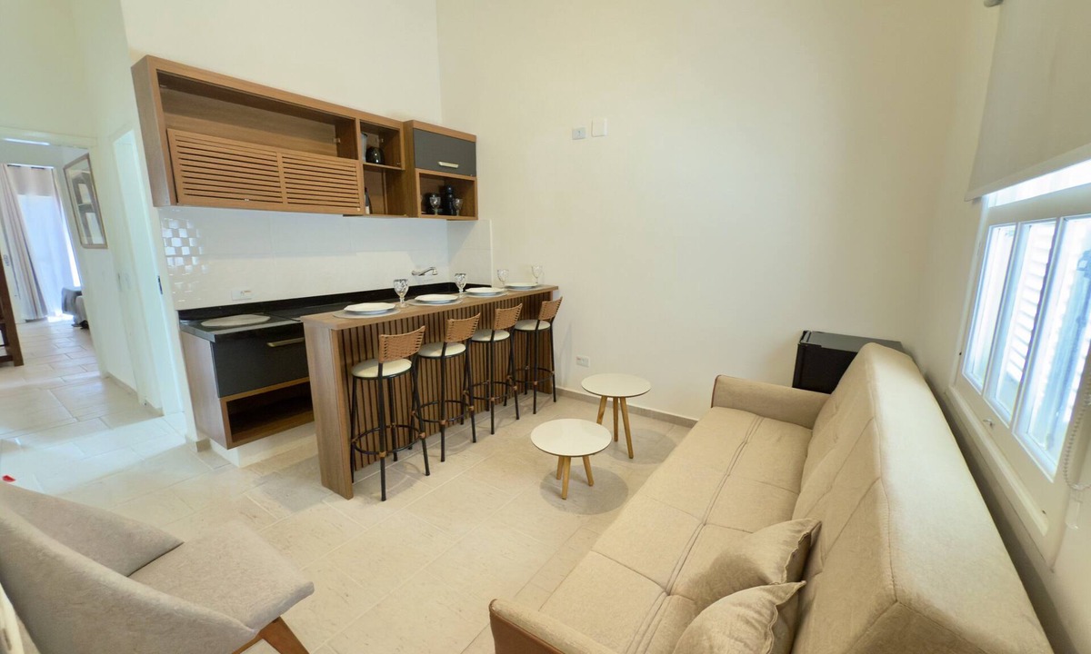 Juquehy Apartment | Juquehy Studios - Studio 7