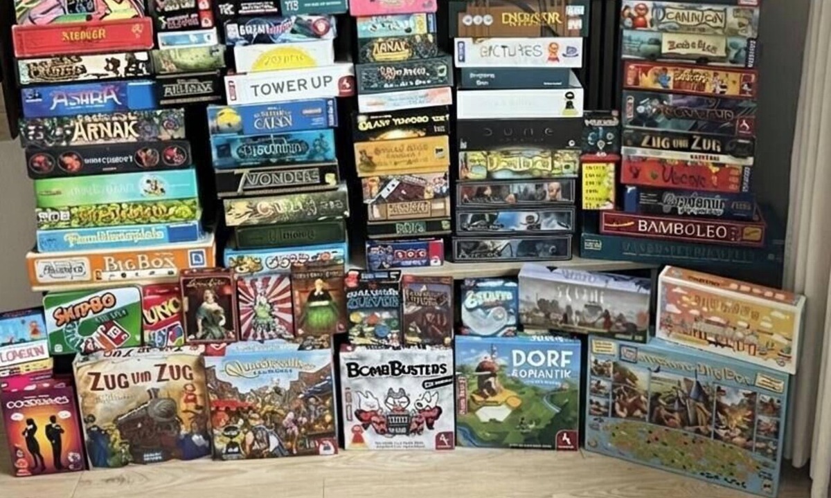 Daiting Apartment | JuraSchatz vacation apartment with sauna & huge board game collection