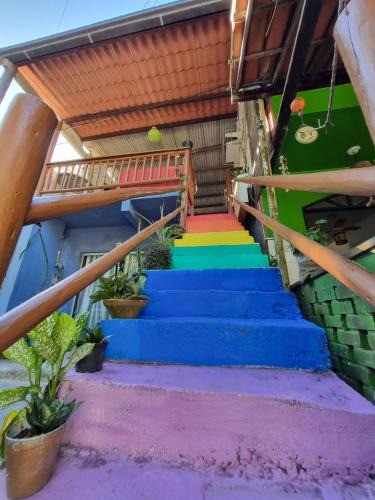 Itacare Hostel | Jurema Camping