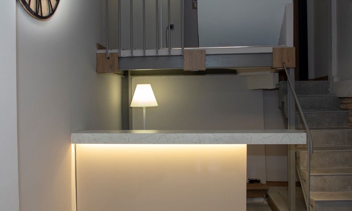 Asmali Mescit Hotel | Jurnal Hotel