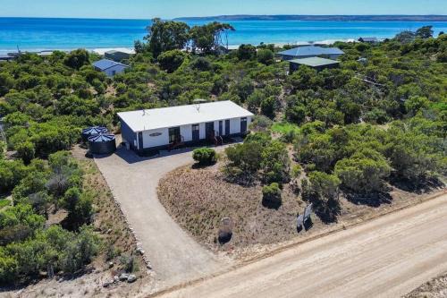 Island Beach House | Just Beachy
