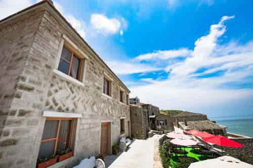 Beigan House | Just Coffee Hostel 5