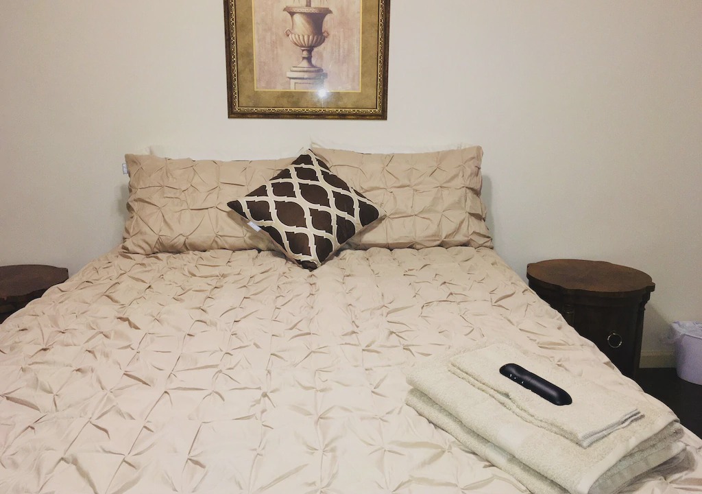 Conway Apartment | Just Elegant in Conway
