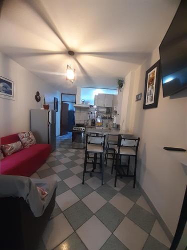 Santiago de Surco Apartment | Just for me
