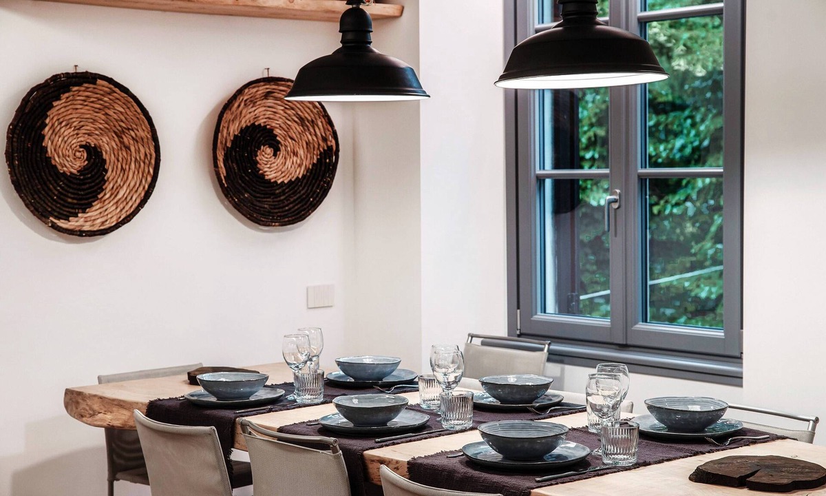 Cernobbio Apartment | Just in Front