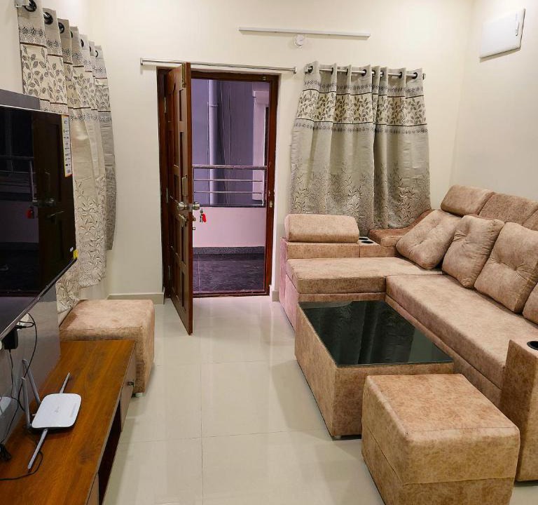 Kondapur Apartment | Just Launched Cute Studio 2 BHK Flats in Kondapur Near Botanical Garden & Sarath City Capital Mall