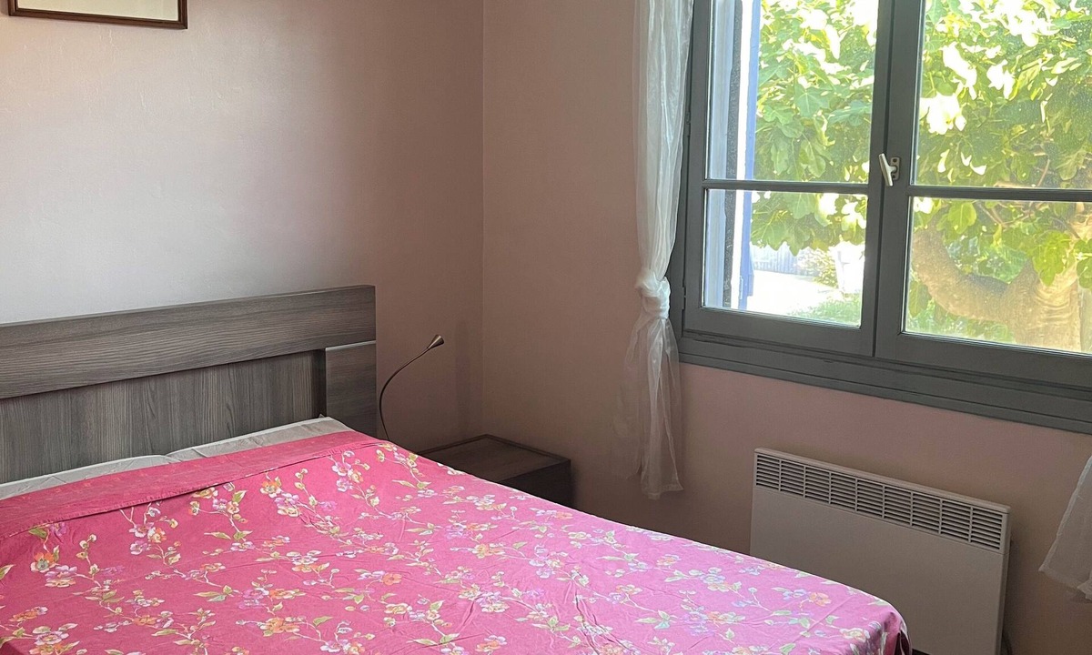 Marignane Bed & Breakfast | Just like home