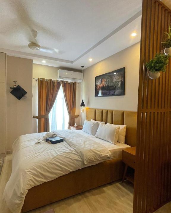 Fatehjang Apartment | Just Move Studio APT, Near ISB Int'l AIRPT