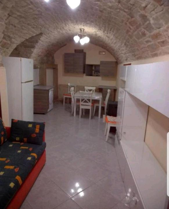 Bitonto Apartment | Just Music HOUSE