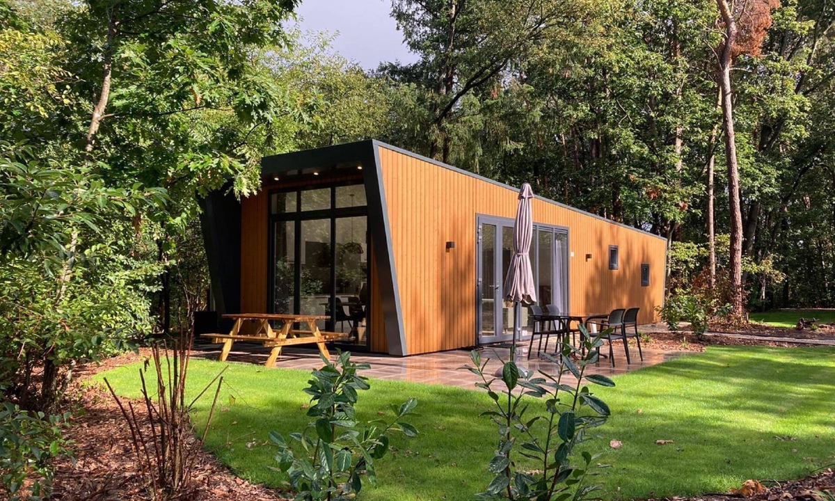 Municipality of Westerveld House | Just Nature by Interhome