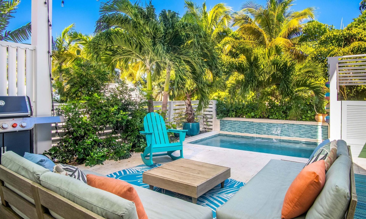 Islamorada House | Just relisted! Discounts on longer stays ~ Heart of Islamorada ~ Boat Dockage