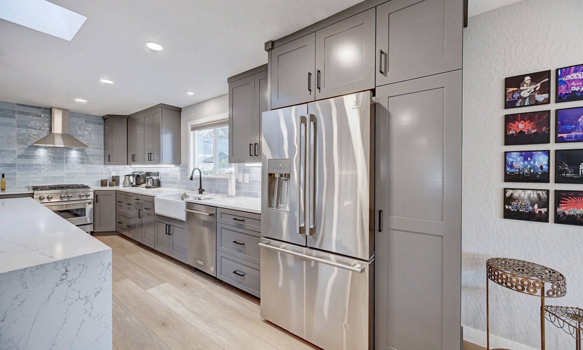 Murphys House | Just steps away from Historic Main Street