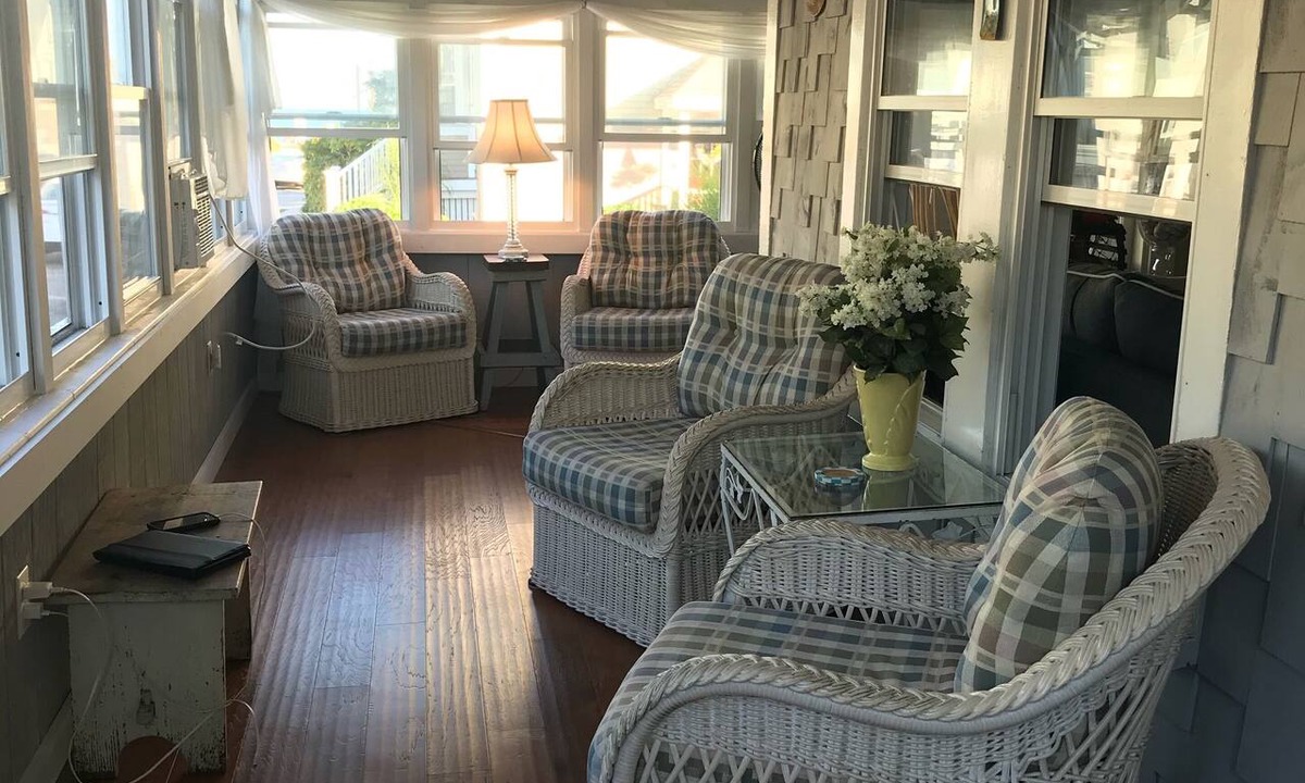 Ocean Park House | Just steps to beautiful Old Orchard Beach! Home away from home