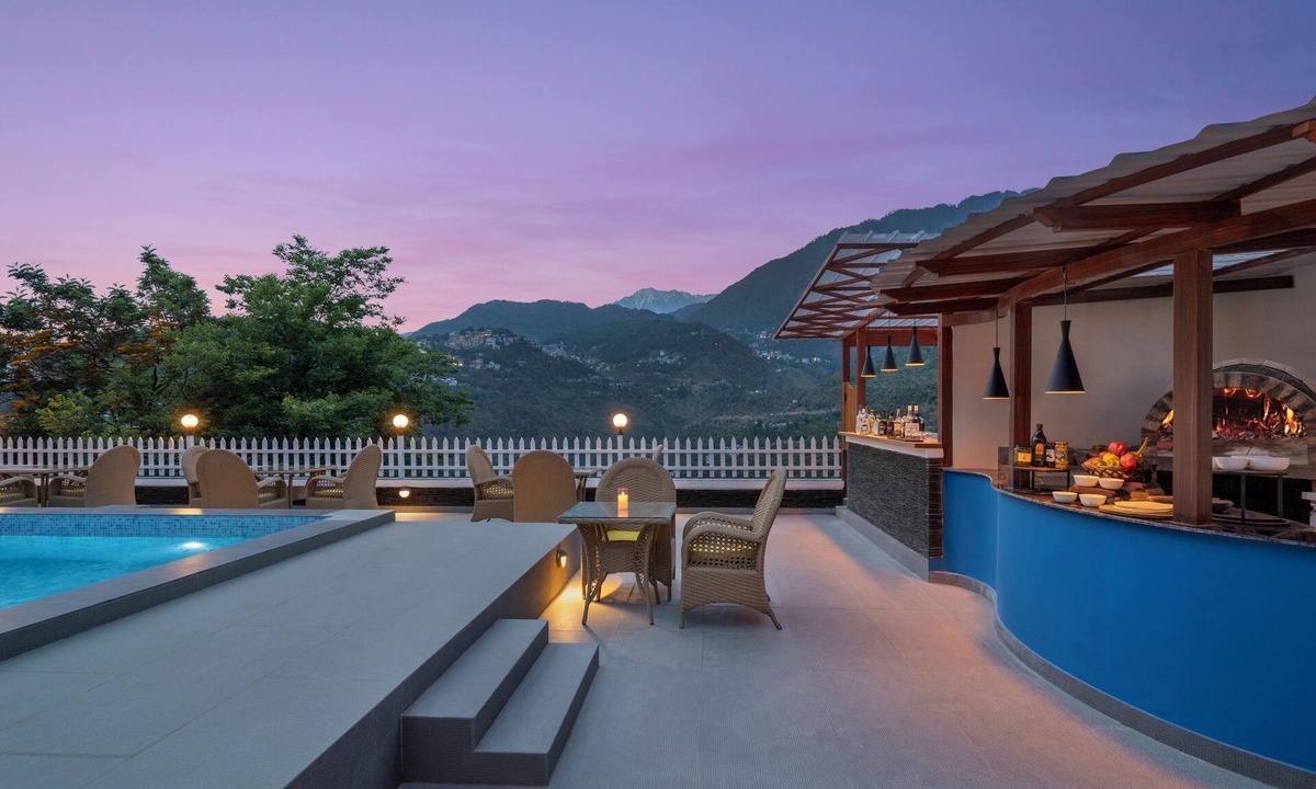Dharamshala Resort | Justa Birding, Dharamshala