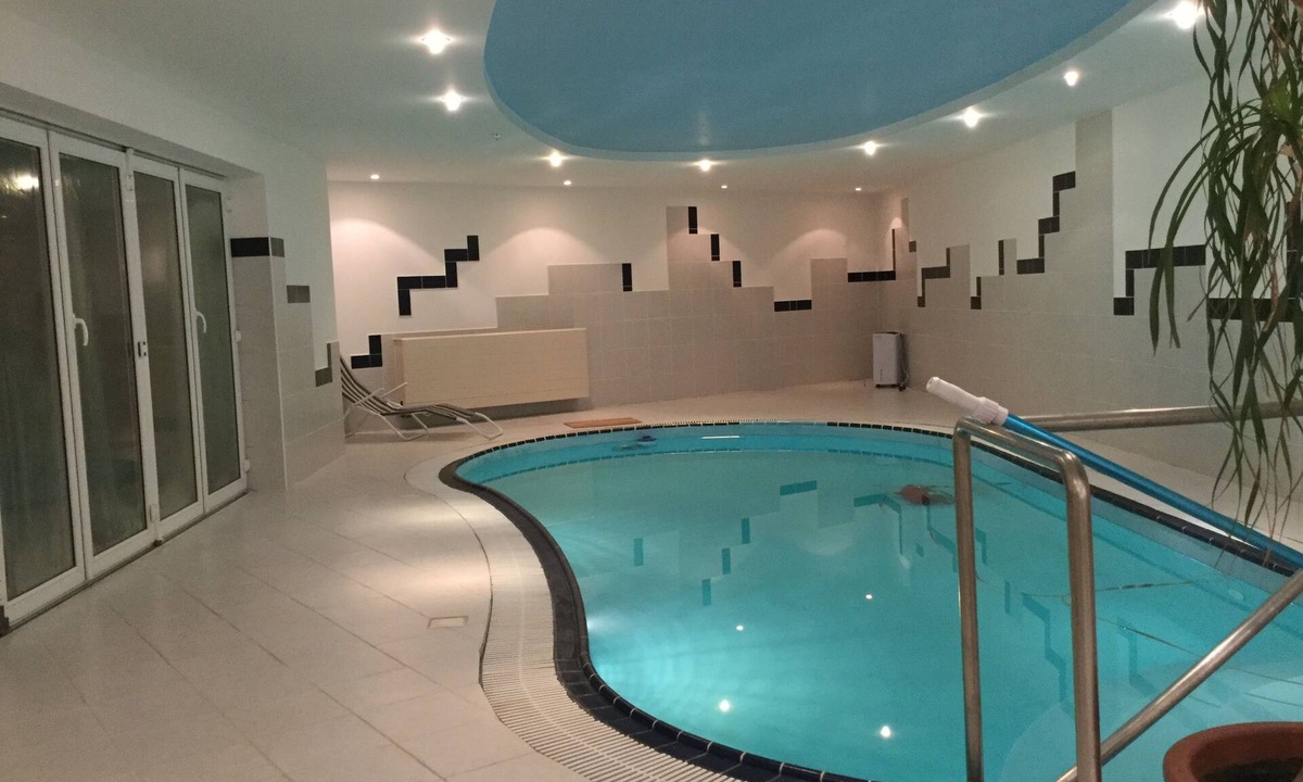 Pardubice Hotel | Justyna