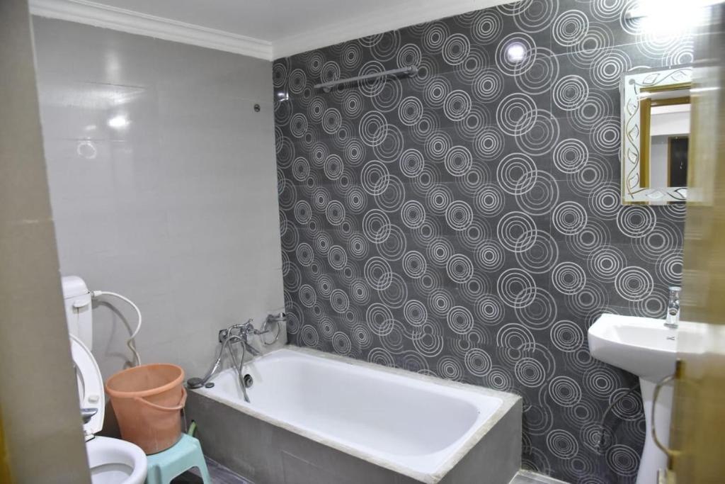 Bodh Gaya Hotel | Jyoti Guest House By WB Inn