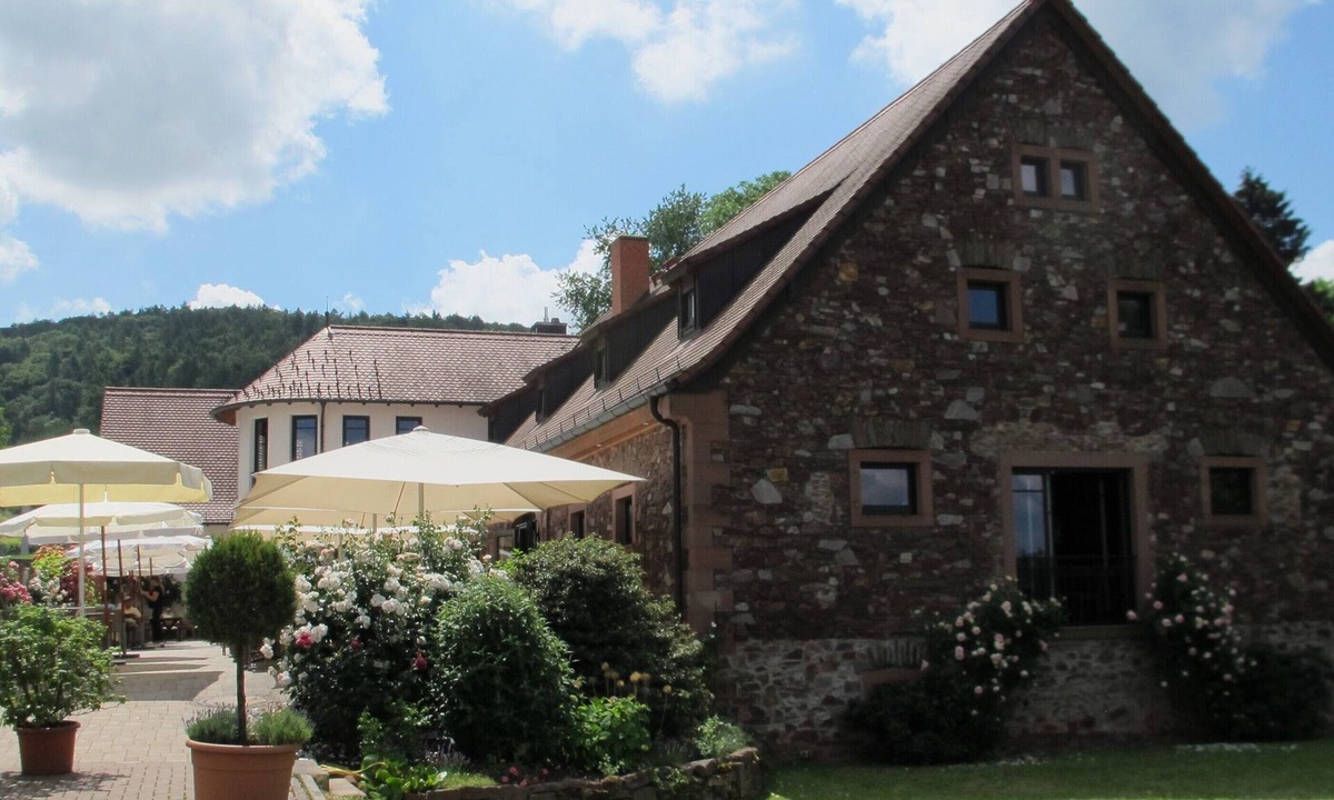 Horstein Hotel | Käfernberg Weinhotel