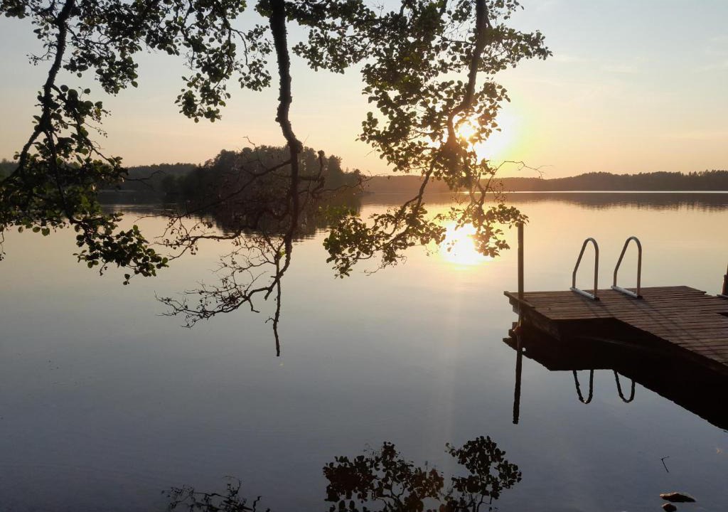 Karjalohja Bed & Breakfast | Källgård