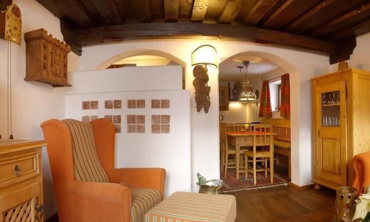 Reichenau House | Kärntnerhaus in Falkertsee by Interhome