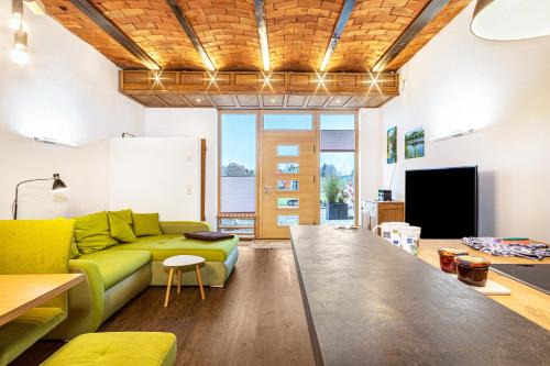 Christazhofen Apartment | Käserei