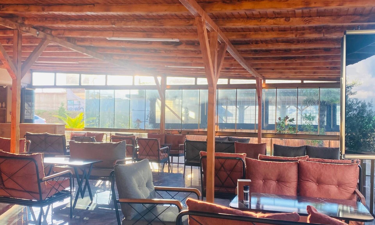 Guzelyalı Koyu Hotel | Kök Resort Otel