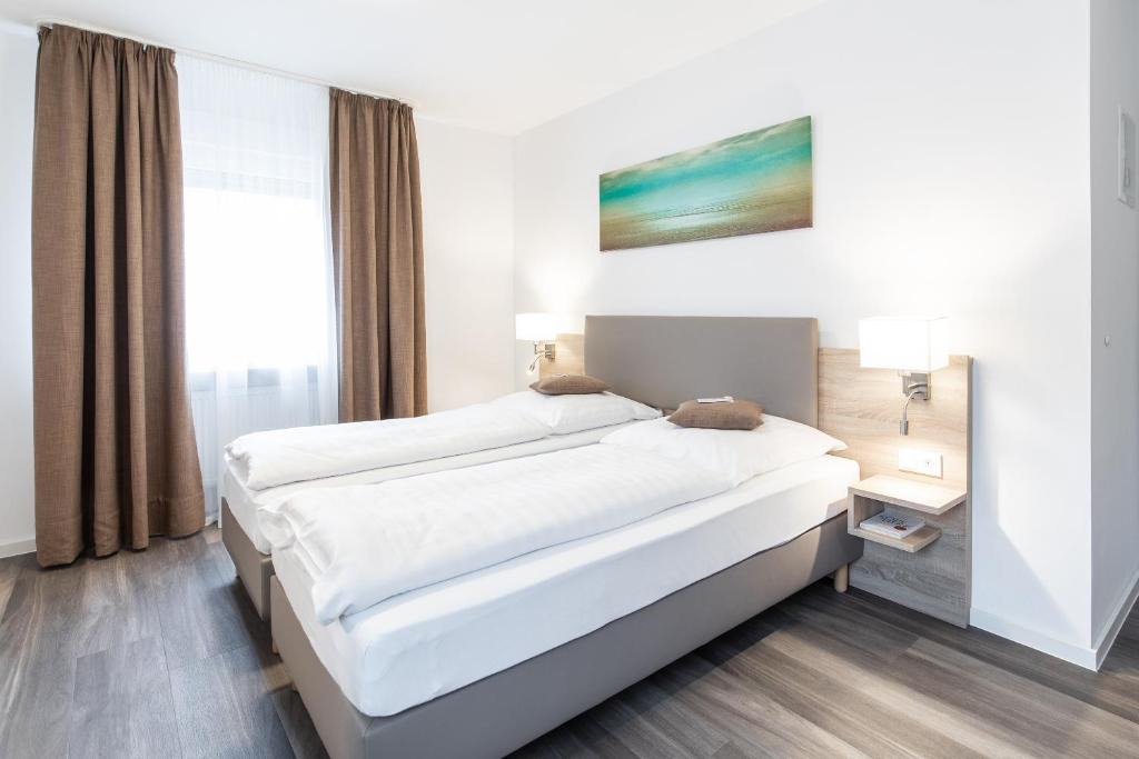 Weidenpesch Hotel | Köln 2020