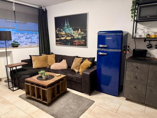 Altstadt-Sued Apartment | Köln Apartment I