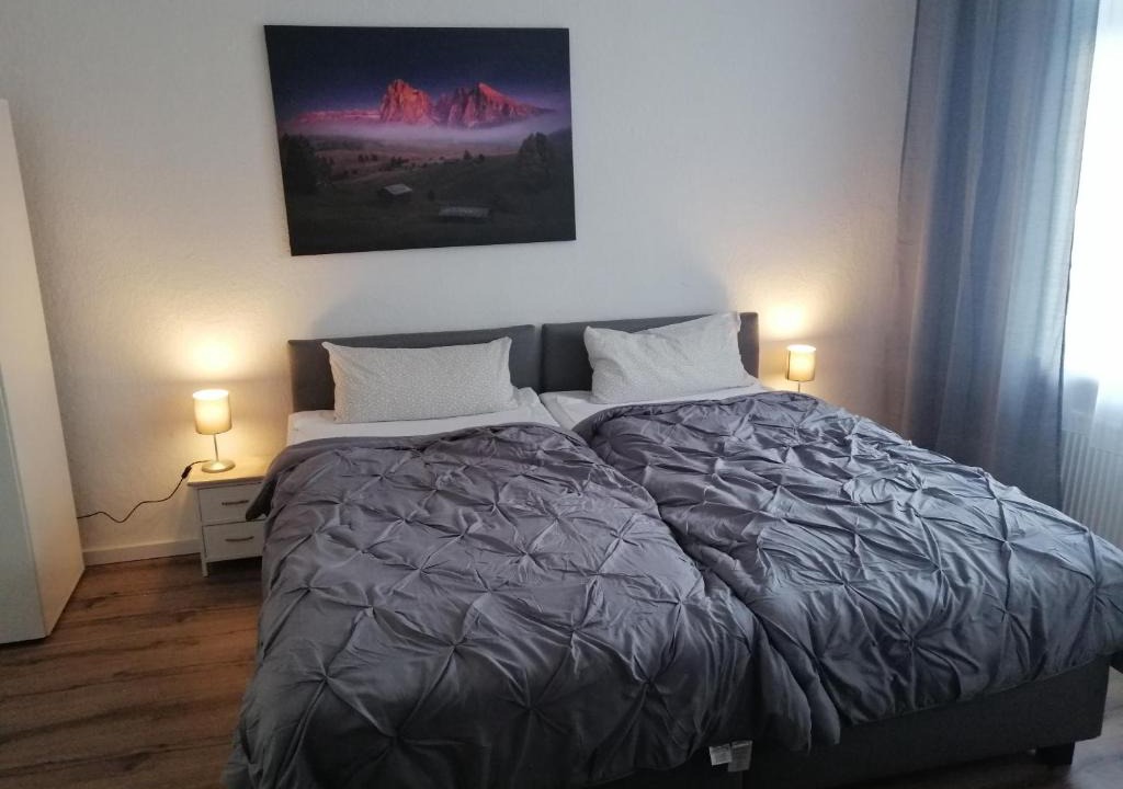 Kalk Apartment | Kölsche Wohnung 2C