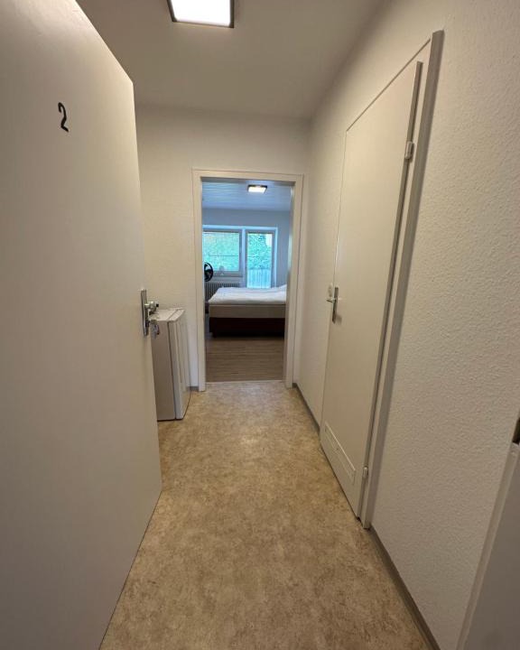 Dossenheim Apartment | Königs Pension