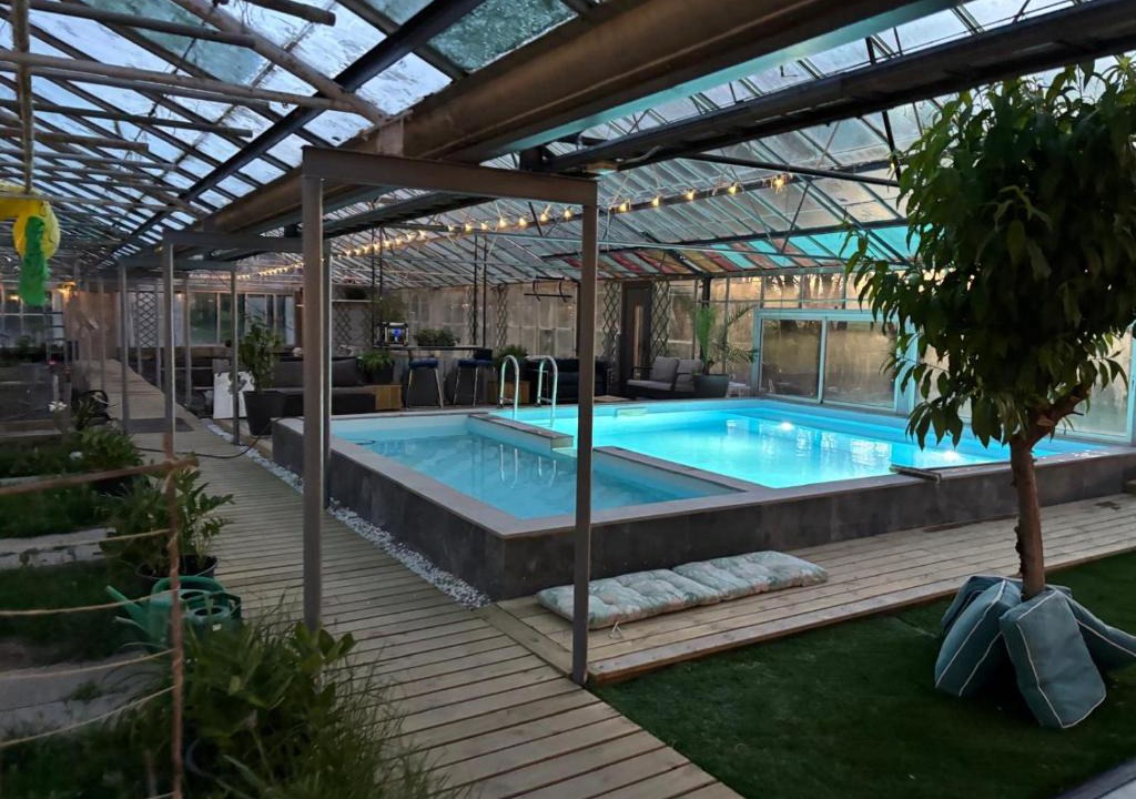 Kopingebro House | Köpingebro