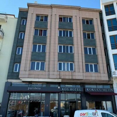 Ulus Apartment | Kös Hotel