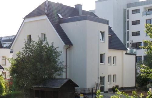 Olpe Apartment | Köster Apartment