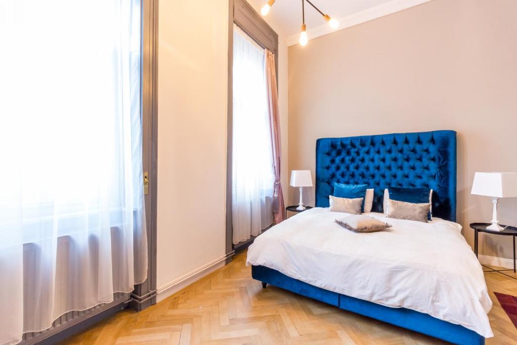 Old Town Apartment | Köte Haus
