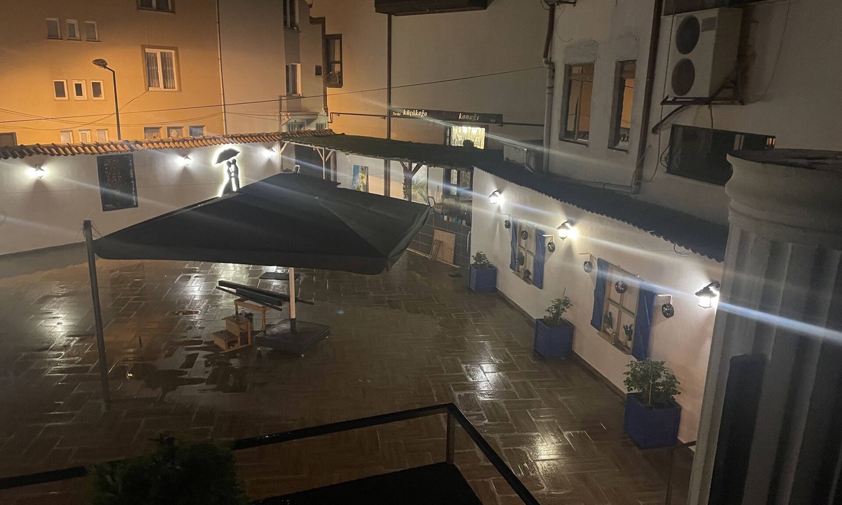 Konya Hotel | Küçükağa Konağı