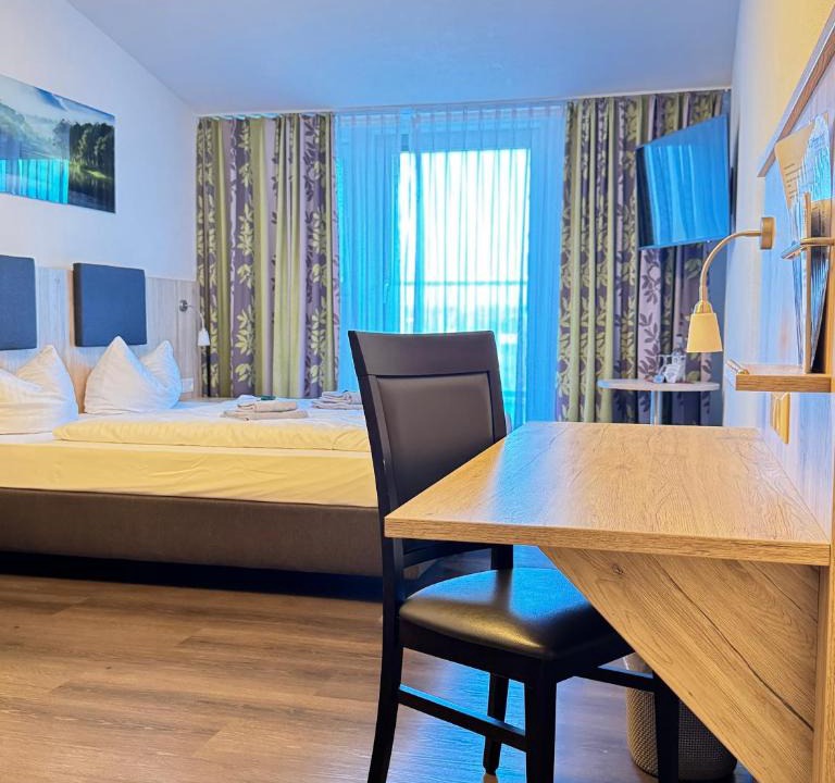 Neudeck Hotel | Küffner Hof