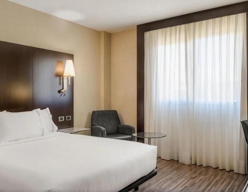 Imbuschplatz Apartment | Kühn Hotel