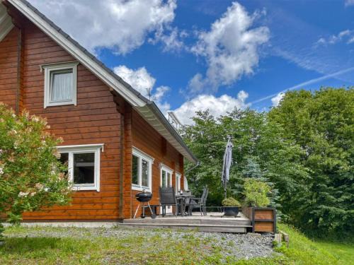 Kuestelberg House | Küstelberg