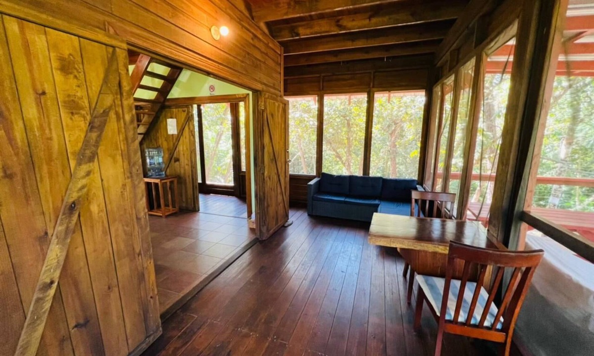 San Antonio Villa | Kāne Villas