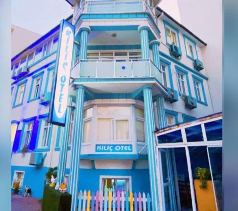 Mudanya Hotel | kılıç otel