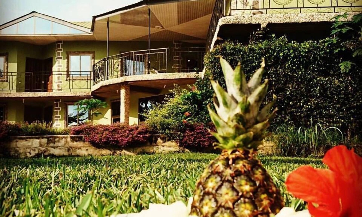 Kyebi Hotel | K archy Lodge