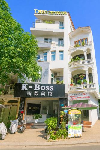 Bac Ninh Hotel | K-BOSS Hotel