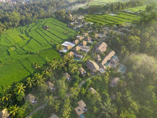 Tegallalang Resort | K Club Ubud