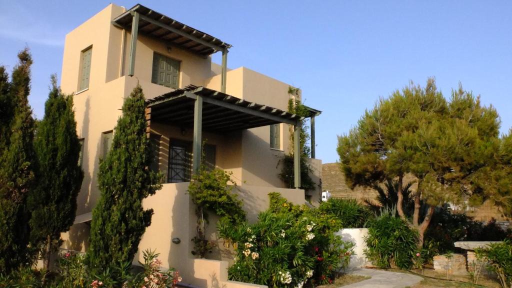Agios Fokas Villa | K - Homes