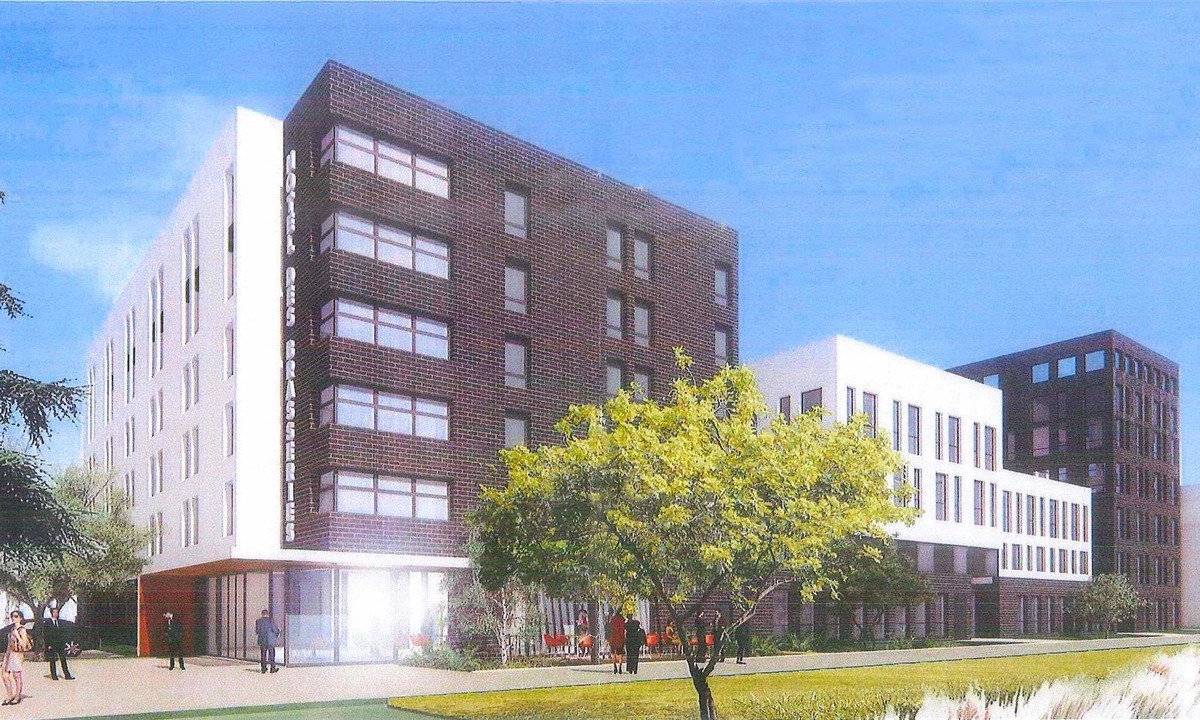 Cronenbourg Est Hotel | K Hotel