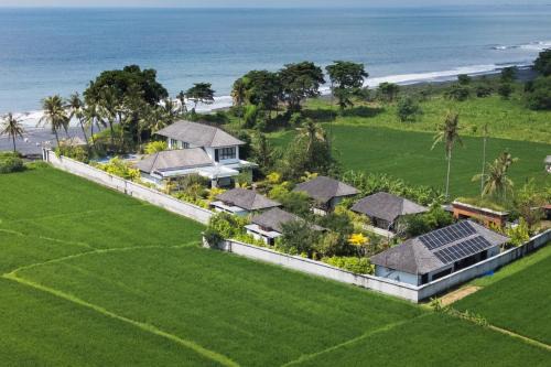 Medahan Resort | K Ko Surf Village at Keramas