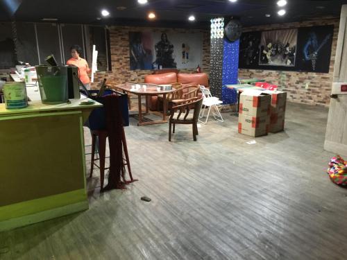 Nam-gu Hotel | K Motel