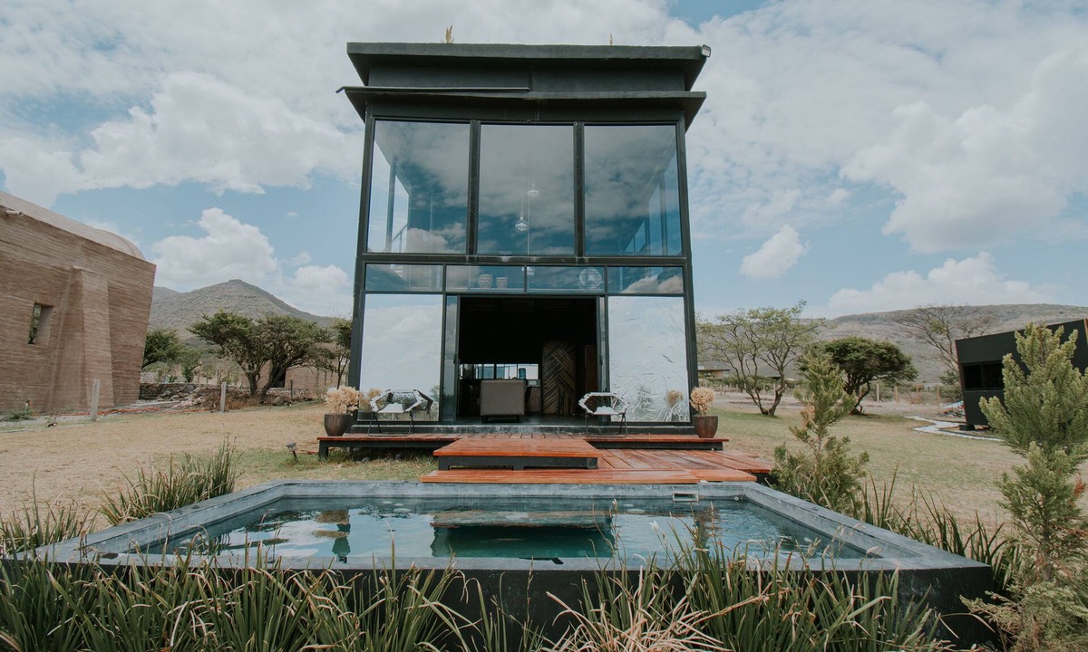 San Miguel de Allende Villa | K NAJ Community